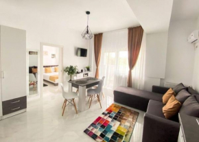 Onix Apartments T3